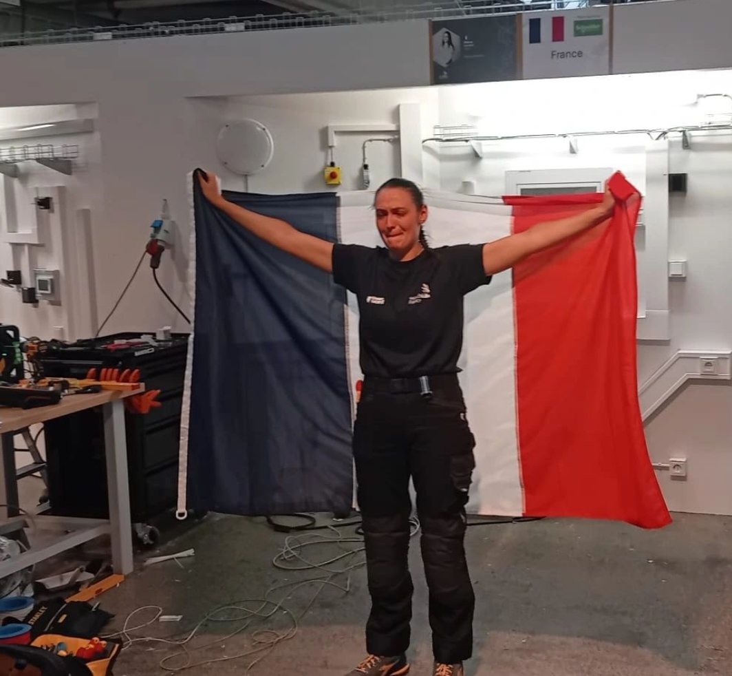 De l’alternance à l’excellence !